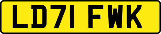 LD71FWK