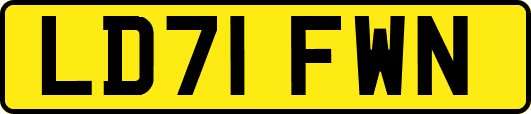 LD71FWN