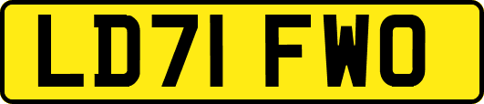 LD71FWO