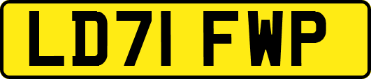 LD71FWP