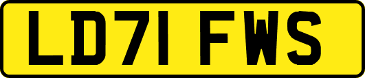 LD71FWS