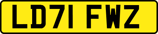 LD71FWZ