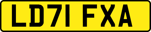 LD71FXA