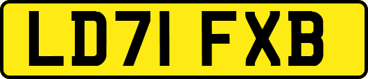 LD71FXB