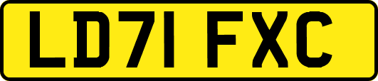 LD71FXC