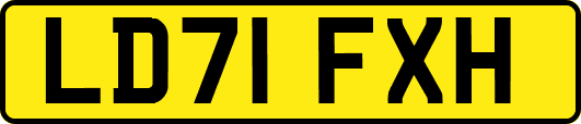 LD71FXH