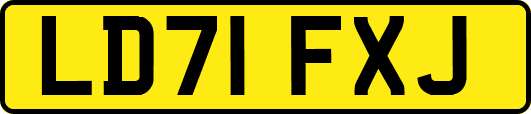 LD71FXJ