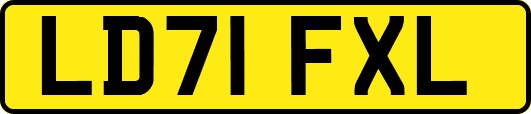 LD71FXL