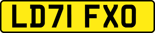 LD71FXO