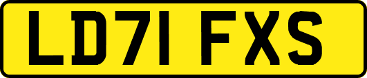 LD71FXS