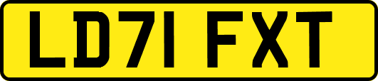 LD71FXT