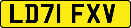 LD71FXV