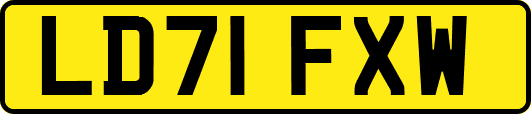 LD71FXW