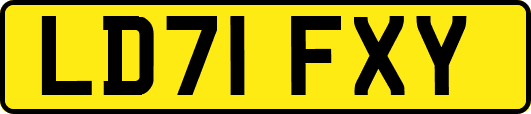 LD71FXY