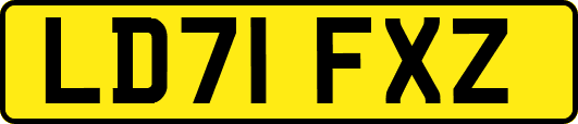 LD71FXZ