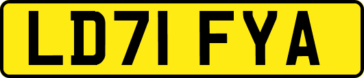 LD71FYA