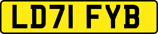 LD71FYB