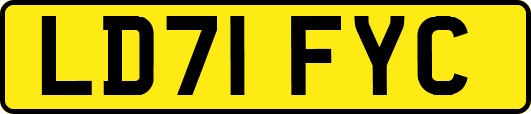 LD71FYC
