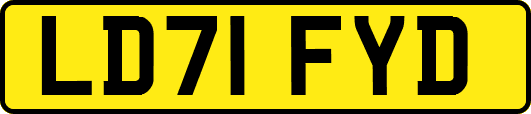 LD71FYD