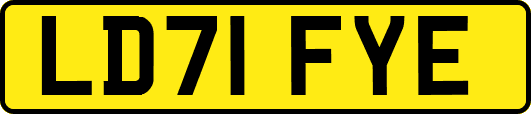 LD71FYE