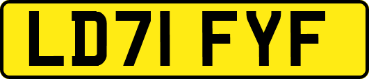 LD71FYF
