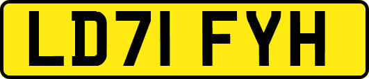 LD71FYH