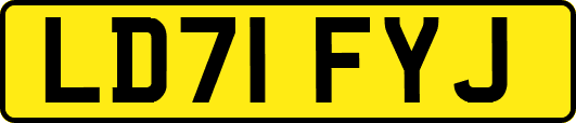 LD71FYJ