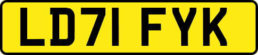 LD71FYK