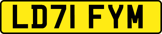 LD71FYM
