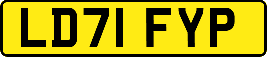 LD71FYP