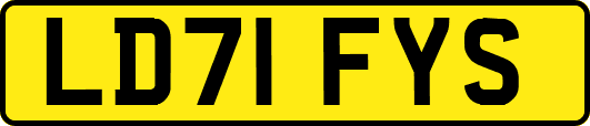 LD71FYS