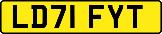 LD71FYT