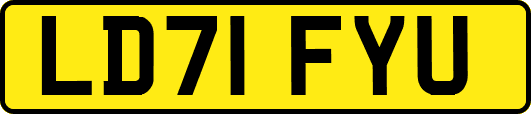 LD71FYU