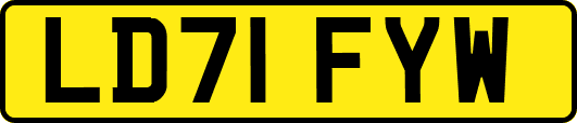 LD71FYW