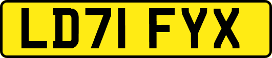 LD71FYX