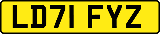 LD71FYZ