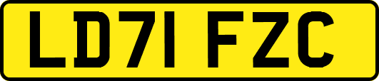 LD71FZC