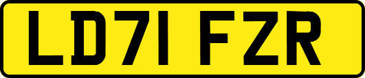LD71FZR