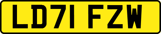 LD71FZW