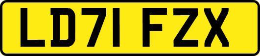 LD71FZX