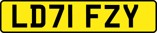 LD71FZY