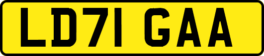 LD71GAA