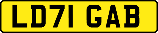 LD71GAB