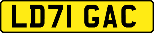 LD71GAC