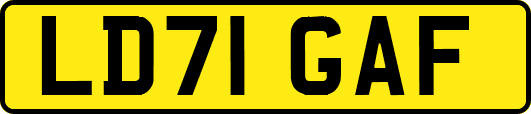 LD71GAF