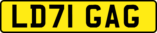 LD71GAG