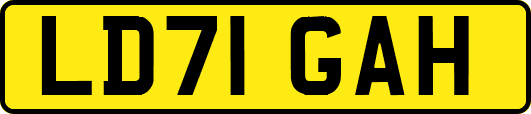 LD71GAH