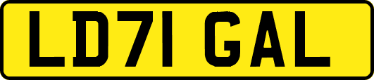 LD71GAL
