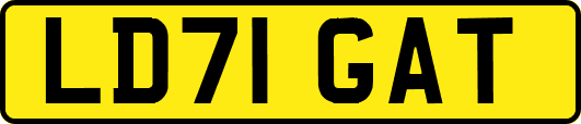 LD71GAT