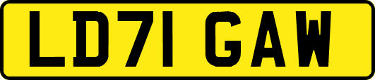 LD71GAW